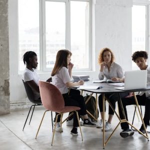 Integrated Communication And Presentation Certification